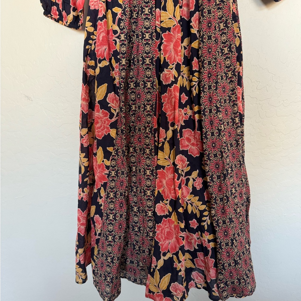 Free People A New Way Maxi size small - Picture 5 of 15